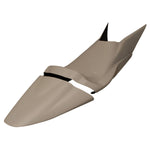 71-0335SB Honda CBR600 2003-04 Superbike Kit w/Tank Cover - Woodcraft Technologies