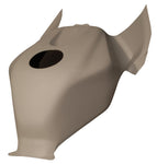 71-0335TC Honda CBR600 2003-04 Tank Cover - Woodcraft Technologies