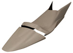 71-0335TSB Honda CBR600 2003-04 Superbike Tail (2 piece) - Woodcraft Technologies