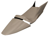 71-0335TSB Honda CBR600 2003-04 Superbike Tail (2 piece) - Woodcraft Technologies