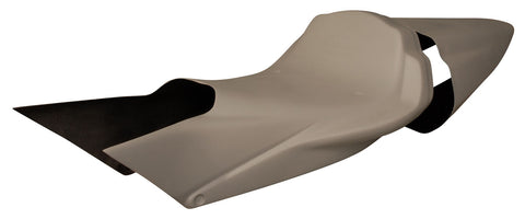 71-0335TSB Honda CBR600 2003-04 Superbike Tail (2 piece) - Woodcraft Technologies