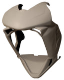 71-0335U Honda CBR600 2003-04 Upper Fairing - Woodcraft Technologies