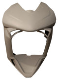 71-0335U Honda CBR600 2003-04 Upper Fairing - Woodcraft Technologies
