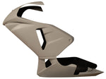71-0335U Honda CBR600 2003-04 Upper Fairing - Woodcraft Technologies