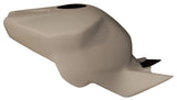 71-0336TC Honda CBR600 2005-06 Tank Cover - Woodcraft Technologies