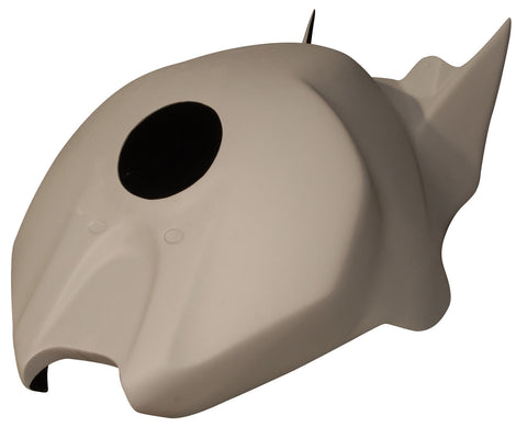 71-0336TC Honda CBR600 2005-06 Tank Cover - Woodcraft Technologies