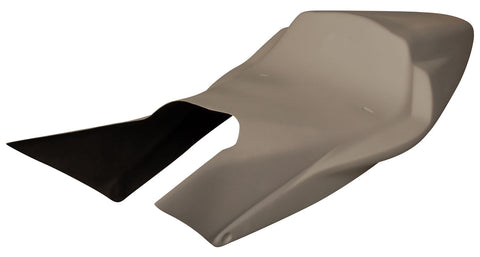 71-0336TSB Honda CBR600 2005-06 Superbike Tail w/Seat Pan - Woodcraft Technologies