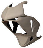 71-0336U Honda CBR600 2005-06 Upper Fairing - Woodcraft Technologies