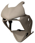 71-0336U Honda CBR600 2005-06 Upper Fairing - Woodcraft Technologies