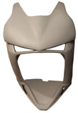 71-0336U Honda CBR600 2005-06 Upper Fairing - Woodcraft Technologies