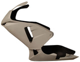 71-0336U Honda CBR600 2005-06 Upper Fairing - Woodcraft Technologies