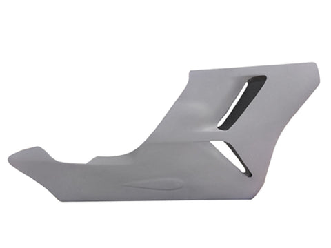 71-0337L Honda CBR1000RR 2004-05 Lower Fairing - Woodcraft Technologies