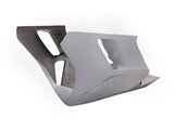 71-0337L Honda CBR1000RR 2004-05 Lower Fairing - Woodcraft Technologies