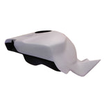 71-0337SS Honda CBR1000RR 2004-05 Supersport Kit w/Tank Cover - Woodcraft Technologies