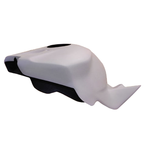 71-0337TC Honda CBR1000RR 2004-05 Tank Cover - Woodcraft Technologies