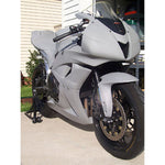 71-0338SB Honda CBR600 2007-08 Superbike Kit w/Tank Cover - Woodcraft Technologies