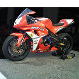 71-0338SB Honda CBR600 2007-08 Superbike Kit w/Tank Cover - Woodcraft Technologies