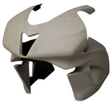 71-0338SS Honda CBR600 2007-08 Supersport Kit w/Tank Cover - Woodcraft Technologies