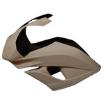 71-0338SS Honda CBR600 2007-08 Supersport Kit w/Tank Cover - Woodcraft Technologies