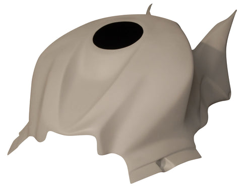 71-0338TC Honda CBR600 2007-12 Tank Cover - Woodcraft Technologies
