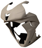 71-0338U Honda CBR600 2007-08 Upper Fairing - Woodcraft Technologies