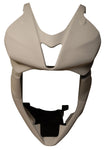 71-0338U Honda CBR600 2007-08 Upper Fairing - Woodcraft Technologies