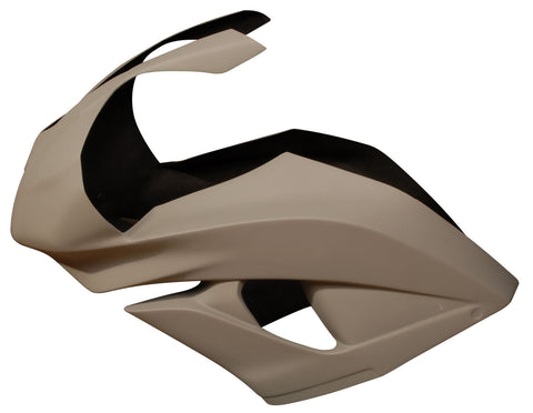 71-0338U Honda CBR600 2007-08 Upper Fairing - Woodcraft Technologies