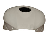 71-0339SS Honda CBR1000RR 2008-11 Supersport Kit w/Tank Cover - Woodcraft Technologies