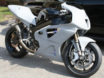 71-0340SB Honda RC51 All Pro Series Superbike Kit - Woodcraft Technologies
