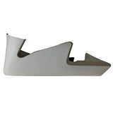 71-0341L Honda CBR1000RR 2012-16 Lower Fairing - Woodcraft Technologies