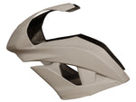 71-0348SS Honda CBR600RR 2009-12 Supersport Kit w/Tank Cover - Woodcraft Technologies