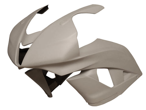 71-0348U Honda CBR600 2009-12 Upper - Woodcraft Technologies