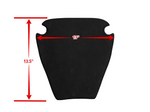 71-0349PAD Honda CBR600 2013-20 Superbike Tail Seat Pad - Woodcraft Technologies