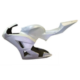 71-0349SB Honda CBR600RR 2013-20 Superbike Kit w/Tank Cover - Woodcraft Technologies