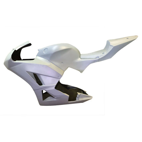 71-0349SB Honda CBR600RR 2013-20 Superbike Kit w/Tank Cover - Woodcraft Technologies