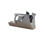 71-0404L Yamaha R3 2019-20 Lower Fairing - Woodcraft Technologies