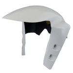 71-0425F Yamaha R1 2004-06 Front Fender - Woodcraft Technologies