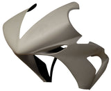 71-0425U Yamaha R1 2004-06 Upper Fairing - Woodcraft Technologies