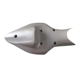71-0428TSB Yamaha R1 2007-08 Superbike Tail w/Seat Pan - Woodcraft Technologies