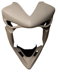 71-0428U Yamaha R1 2007-08 Upper Fairing - Woodcraft Technologies