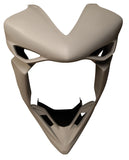 71-0428U Yamaha R1 2007-08 Upper Fairing - Woodcraft Technologies