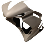 71-0428U Yamaha R1 2007-08 Upper Fairing - Woodcraft Technologies