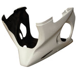 71-0445L Yamaha R6 2003-05 Lower Fairing - Woodcraft Technologies