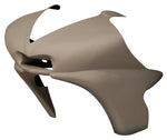 71-0445U Yamaha R6 2003-05 Upper Fairing - Woodcraft Technologies