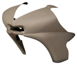 71-0445U Yamaha R6 2003-05 Upper Fairing - Woodcraft Technologies