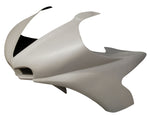 71-0445U Yamaha R6 2003-05 Upper Fairing - Woodcraft Technologies