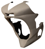 71-0445U Yamaha R6 2003-05 Upper Fairing - Woodcraft Technologies