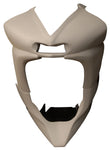 71-0445U Yamaha R6 2003-05 Upper Fairing - Woodcraft Technologies