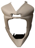 71-0445U Yamaha R6 2003-05 Upper Fairing - Woodcraft Technologies