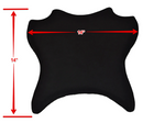 71-0448PAD Yamaha R6 2006-07 Superbike Tail Seat Pad - Woodcraft Technologies